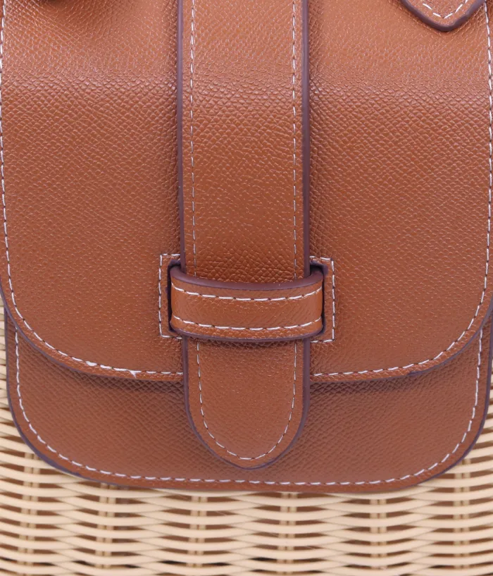 Street Smart Satchel
