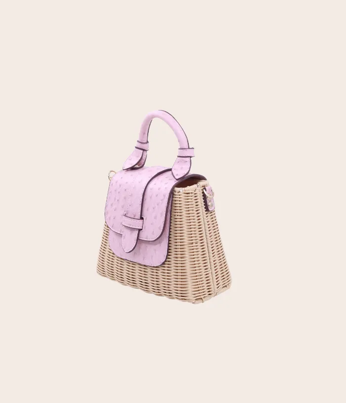 Street Smart Satchel