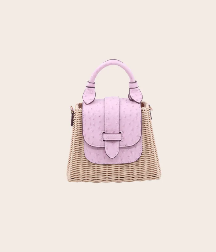 Street Smart Satchel
