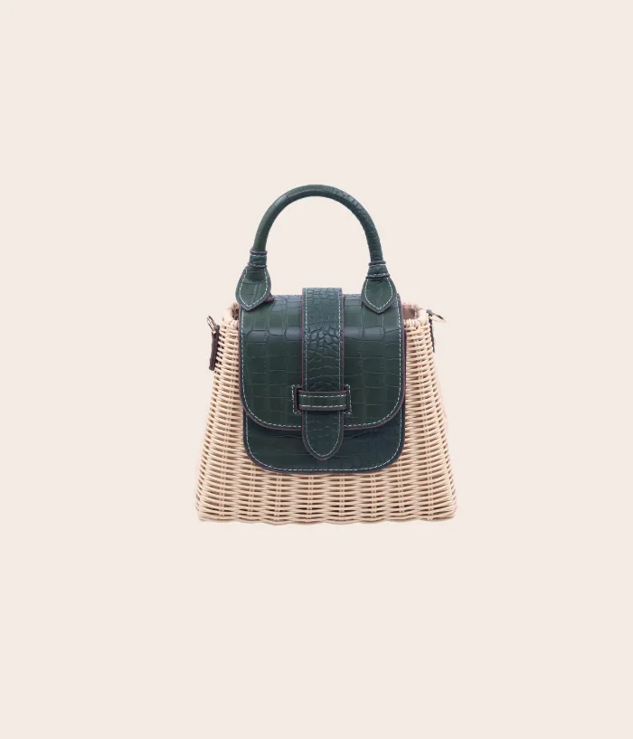Street Smart Satchel