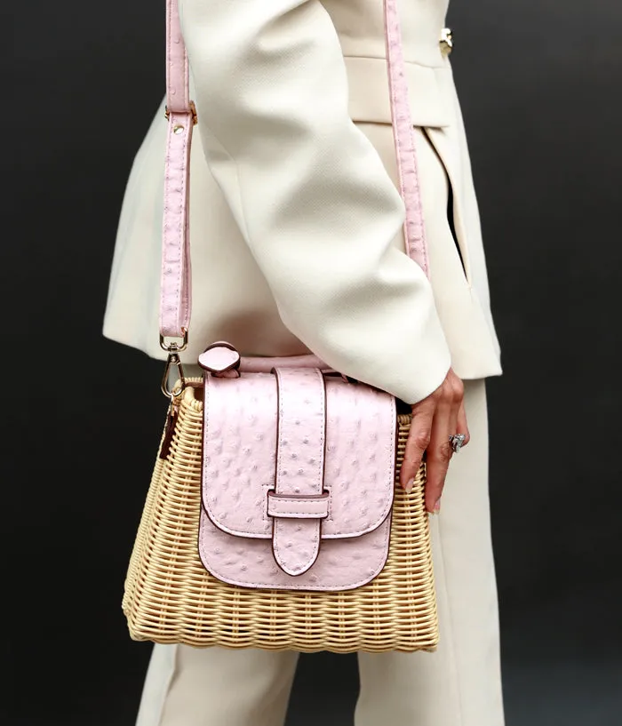 Street Smart Satchel