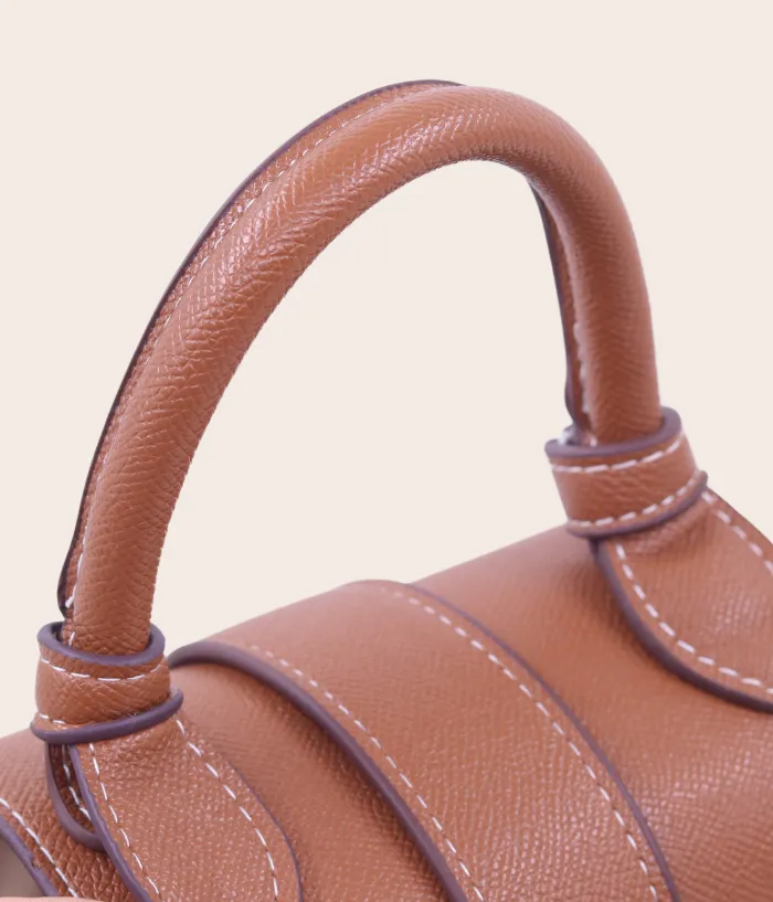 Street Smart Satchel