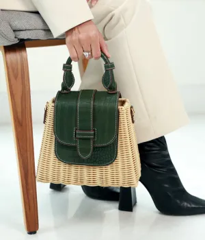 Street Smart Satchel