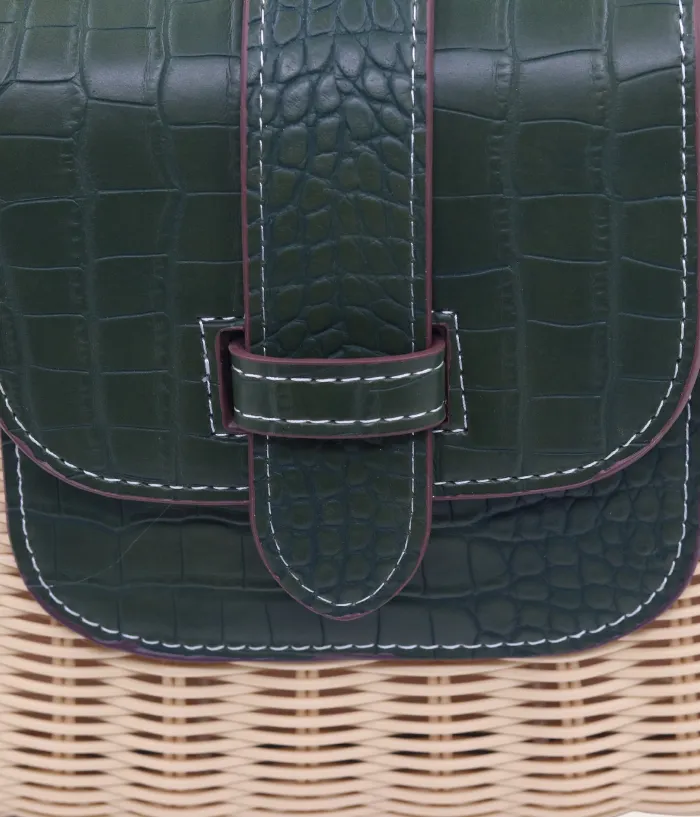 Street Smart Satchel