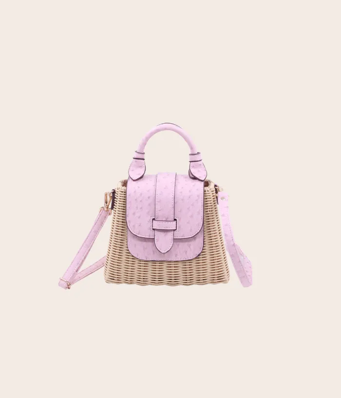 Street Smart Satchel