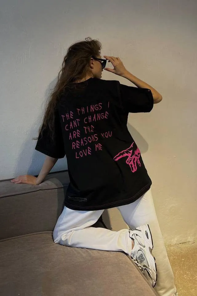 Street style Design T shirt