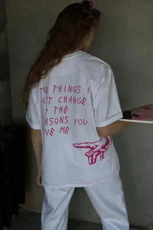 Street style Design T shirt