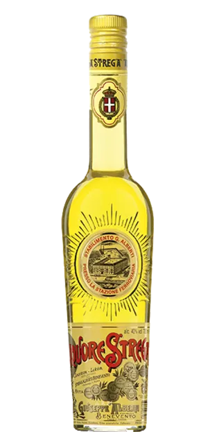 Strega Liquore Street Liqueur 700 ml
