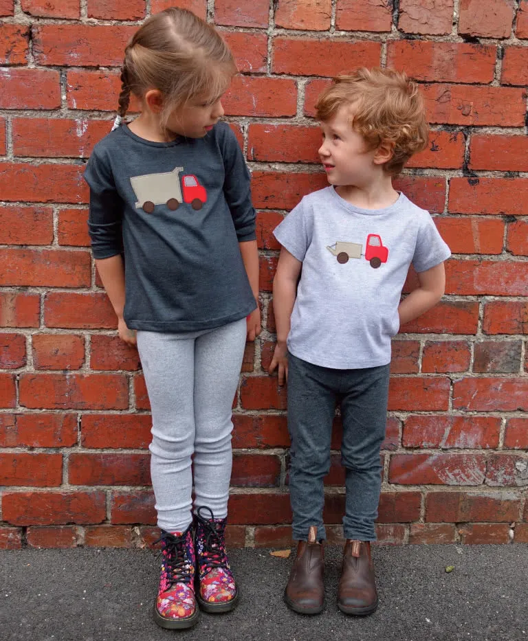 Style Arc Billie T-Shirt - Sizes 1 to 7