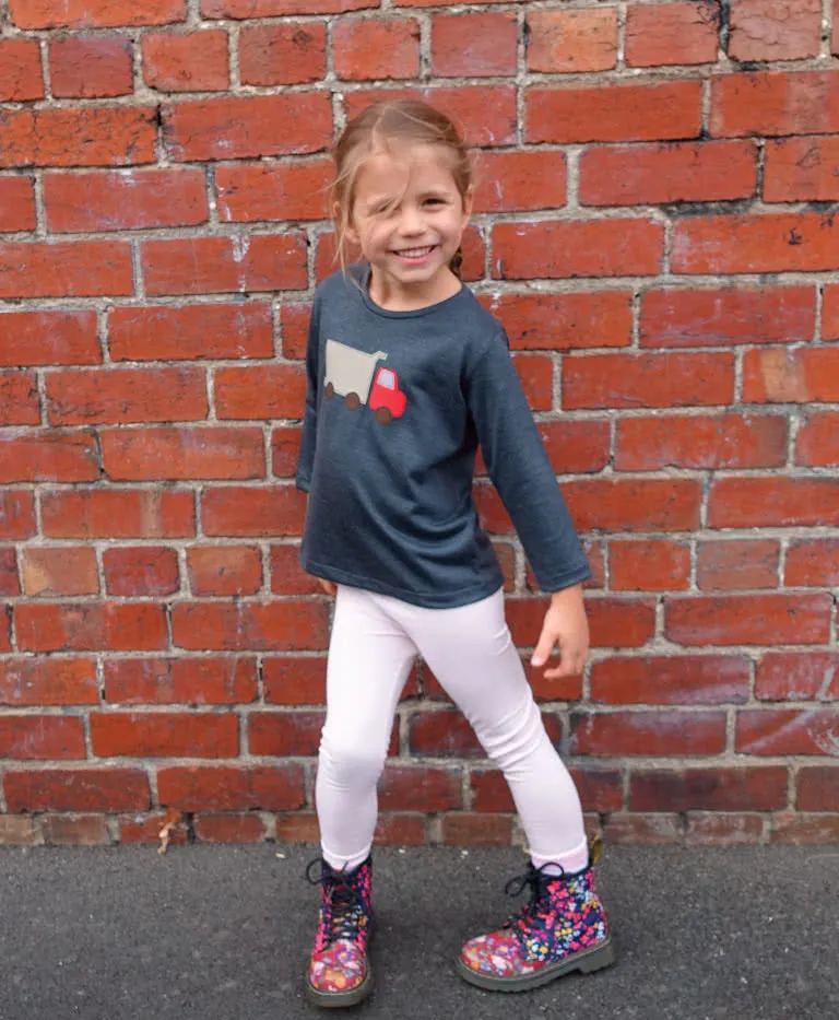 Style Arc Billie T-Shirt - Sizes 1 to 7