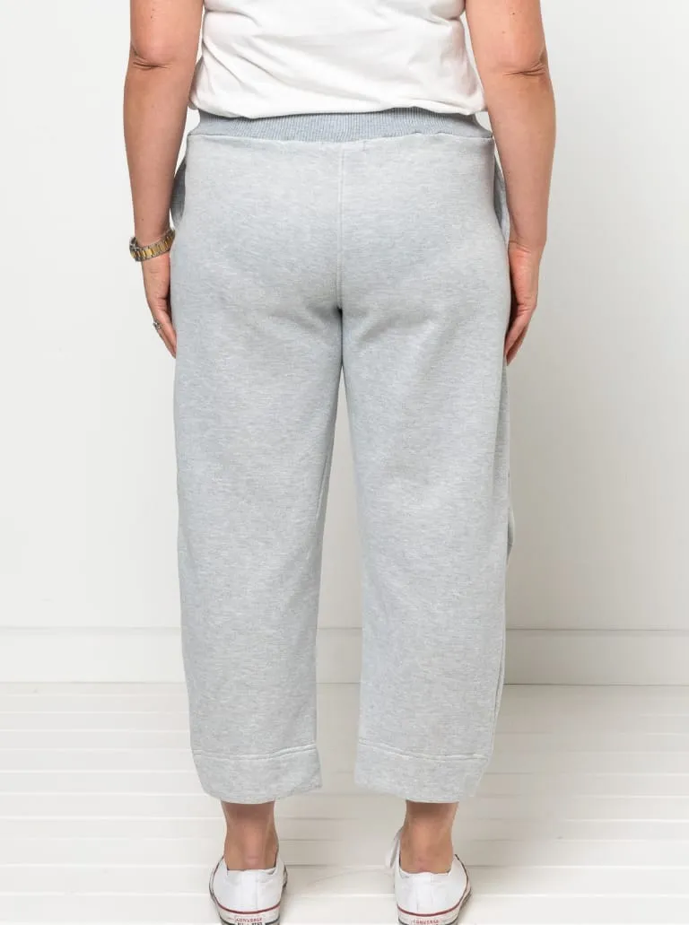 Style Arc Geoffrey Knit Pant