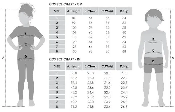Style Arc Richie Kids Knit Tunic Dress - Sizes 2 to 8