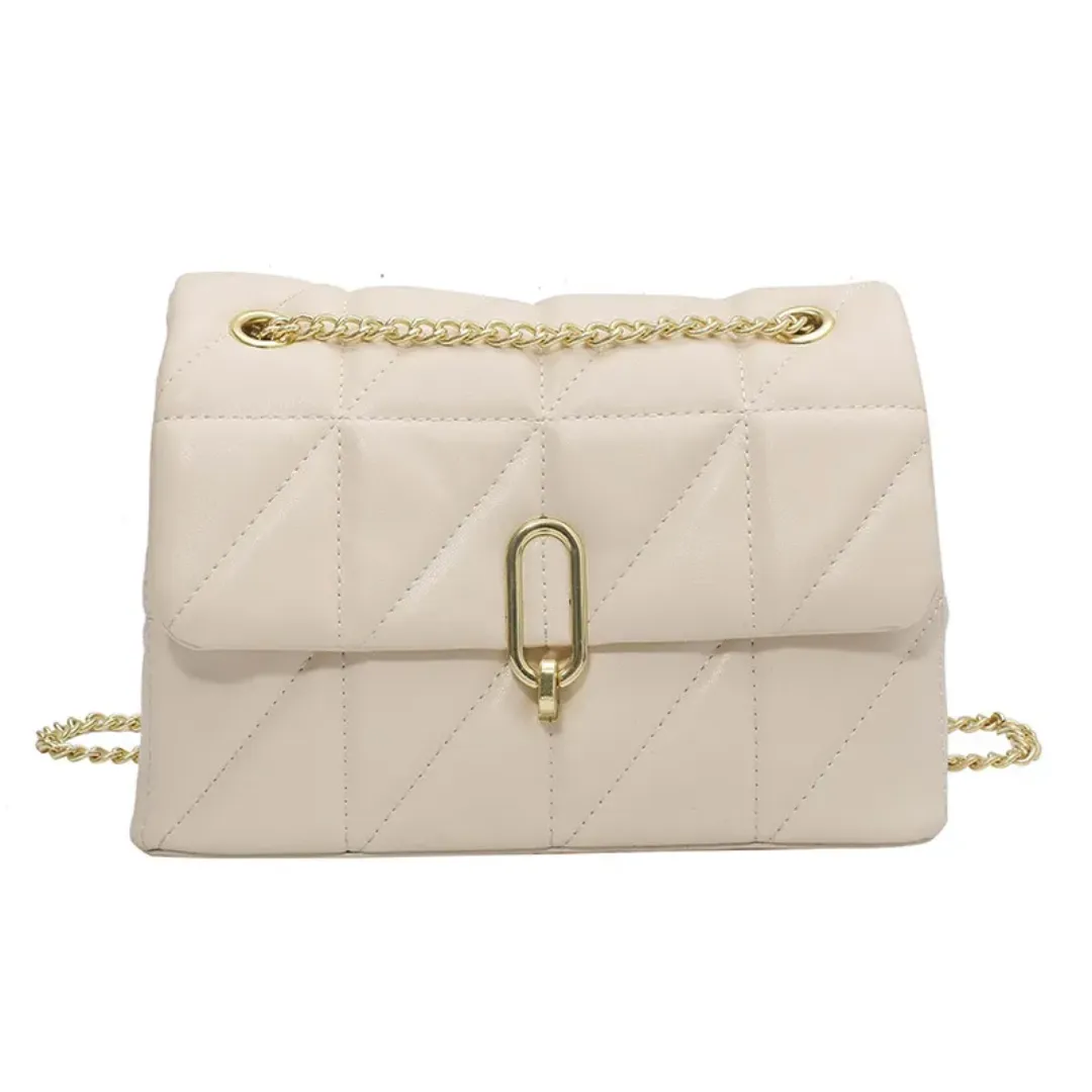 Sylvie Handbag | Chic & Fashionable