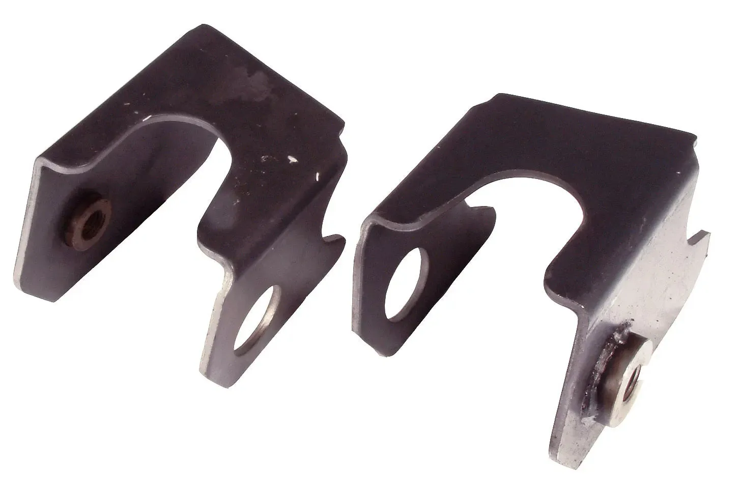T1 Beetle/Ghia IRS Conversion Pivot brackets - Pair