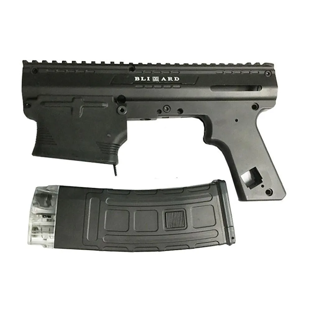 Tacamo Blizzard Magazine Conversion Kit for Tippmann 98