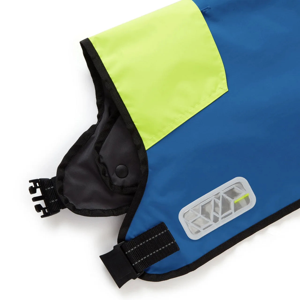 tails.com X Gill Dog Coat