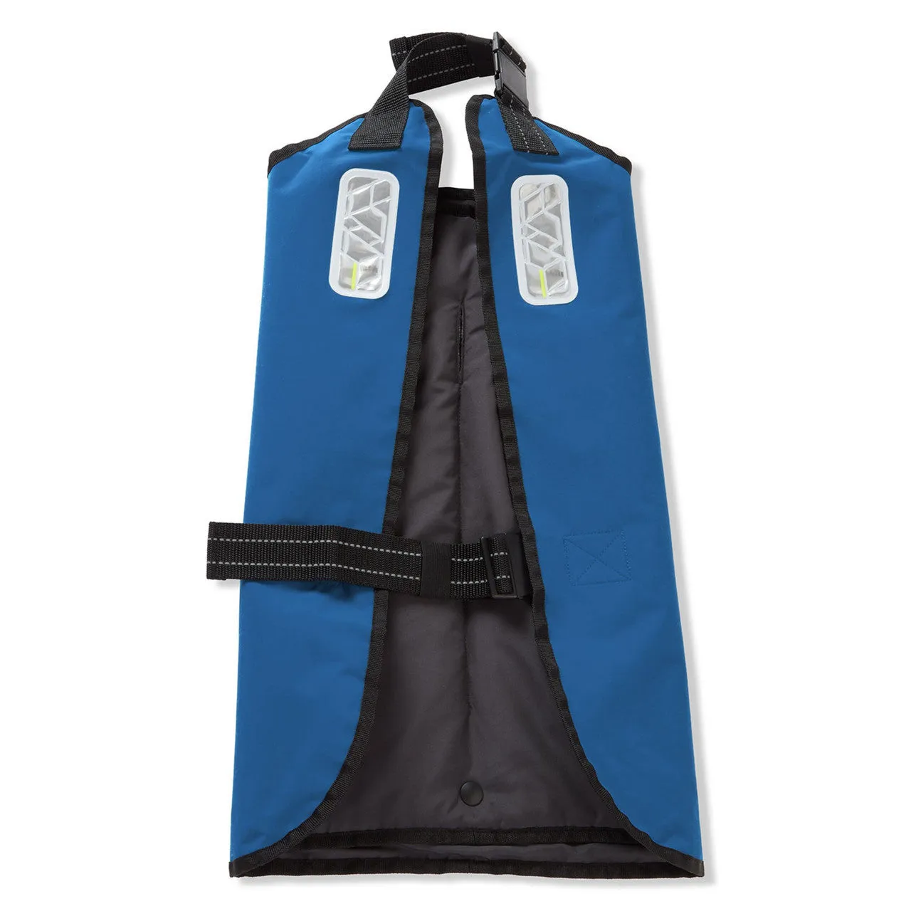 tails.com X Gill Dog Coat