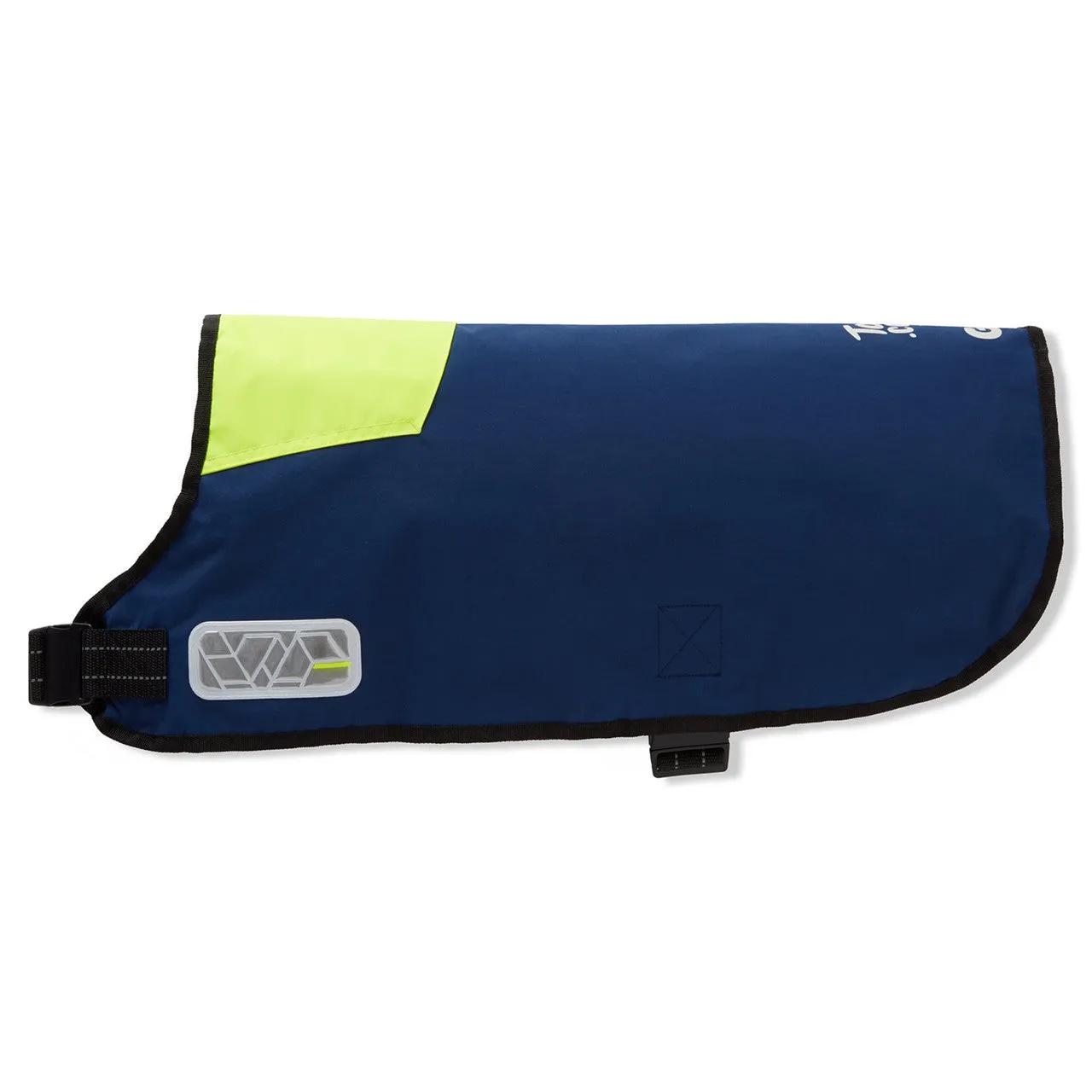 tails.com X Gill Dog Coat