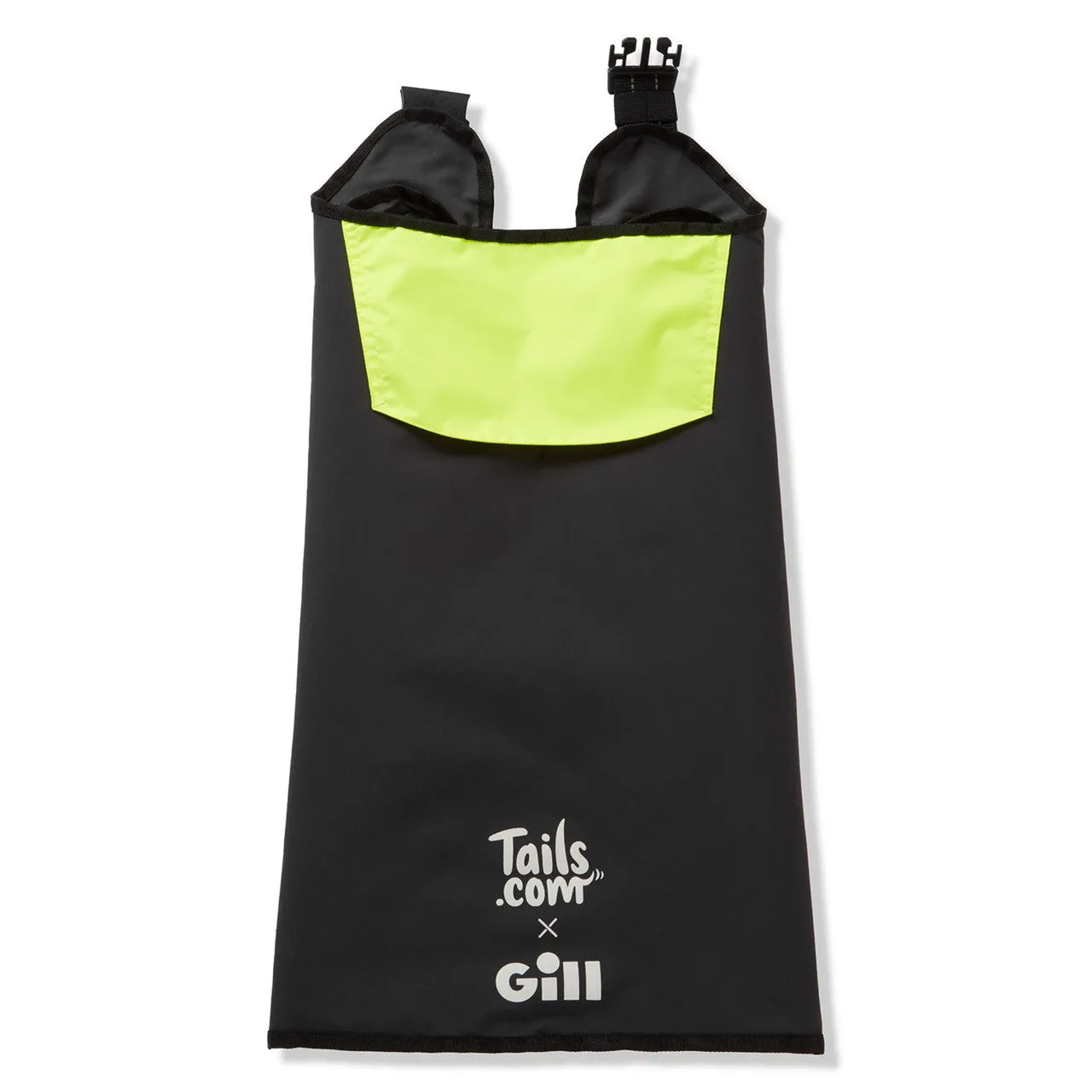 tails.com X Gill Dog Coat
