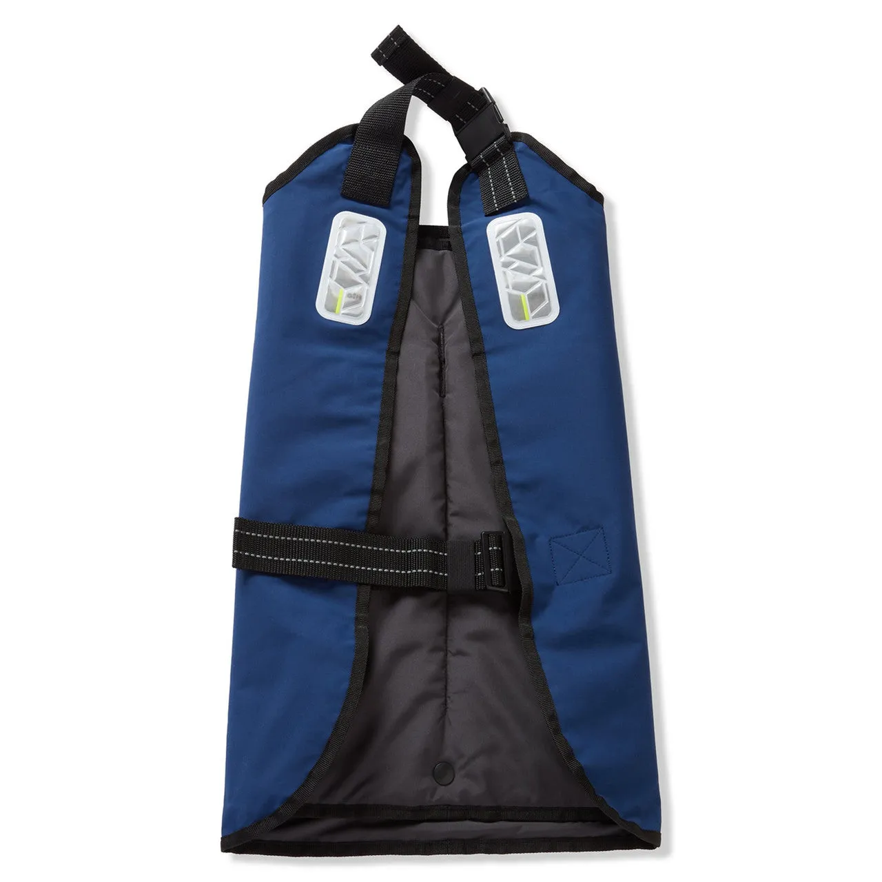 tails.com X Gill Dog Coat