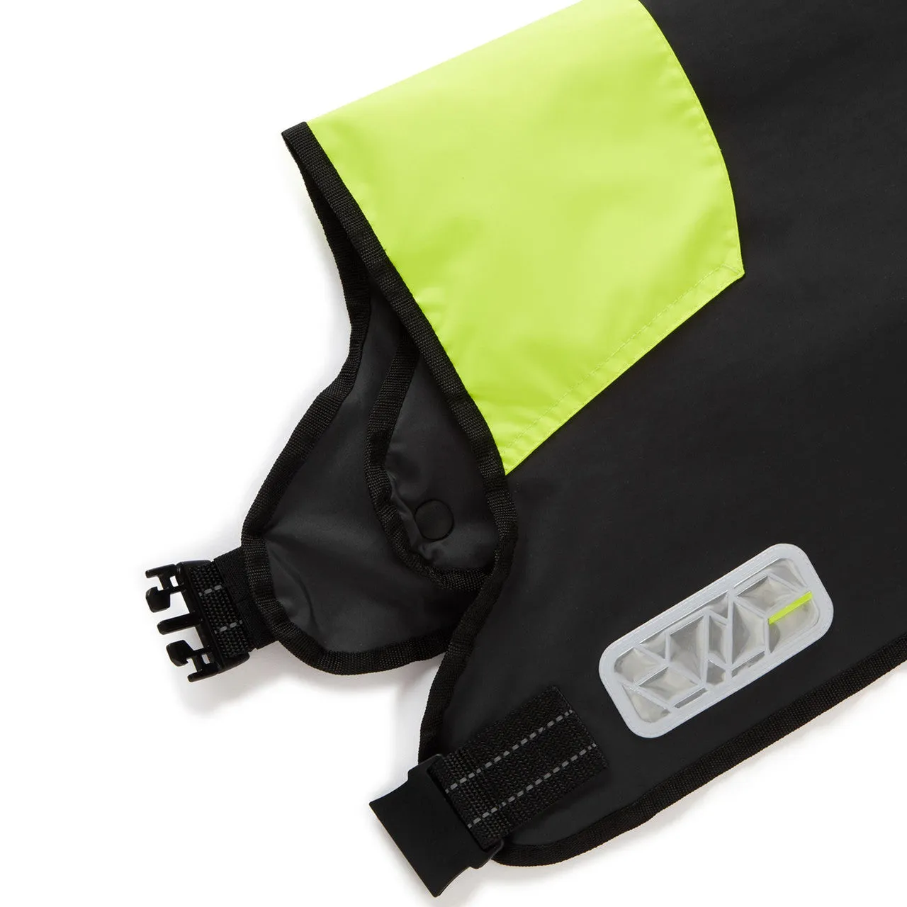 tails.com X Gill Dog Coat