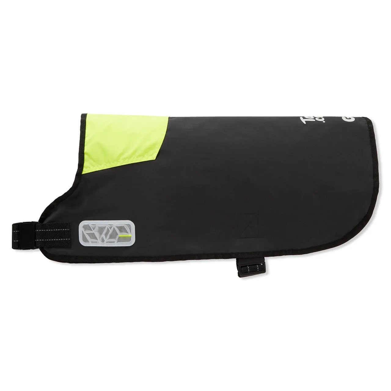 tails.com X Gill Dog Coat
