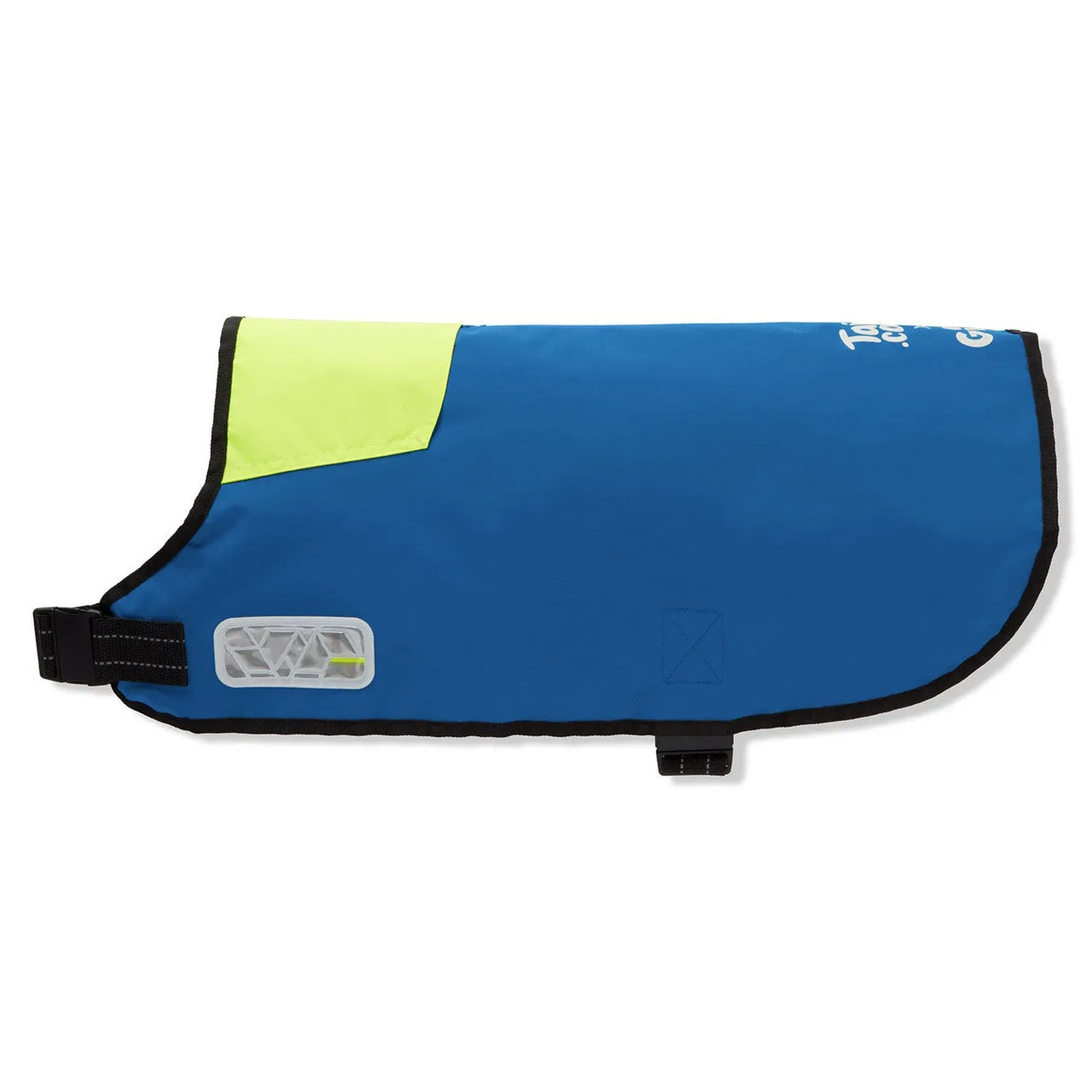 tails.com X Gill Dog Coat
