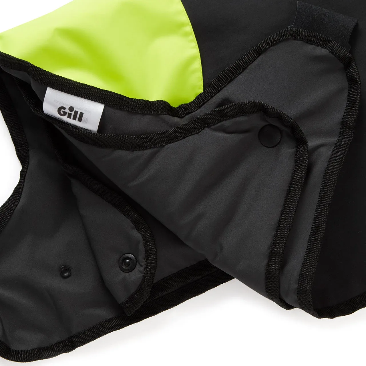 tails.com X Gill Dog Coat
