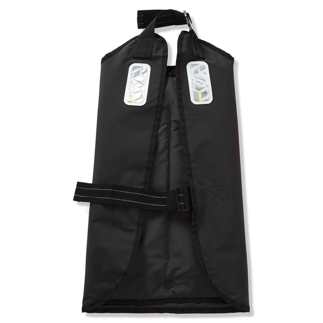 tails.com X Gill Dog Coat