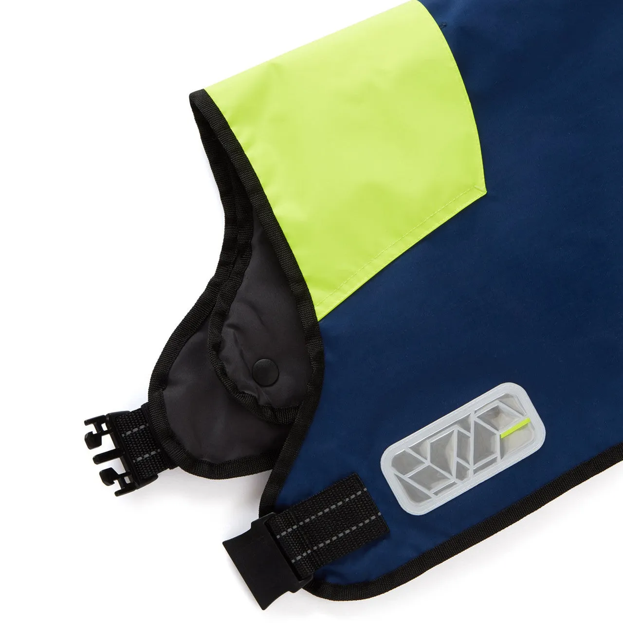 tails.com X Gill Dog Coat