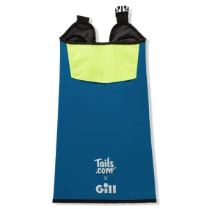 tails.com X Gill Dog Coat