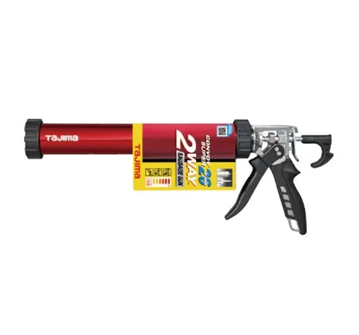 Tajima | Convoy® Super Sausage Gun 2way™
