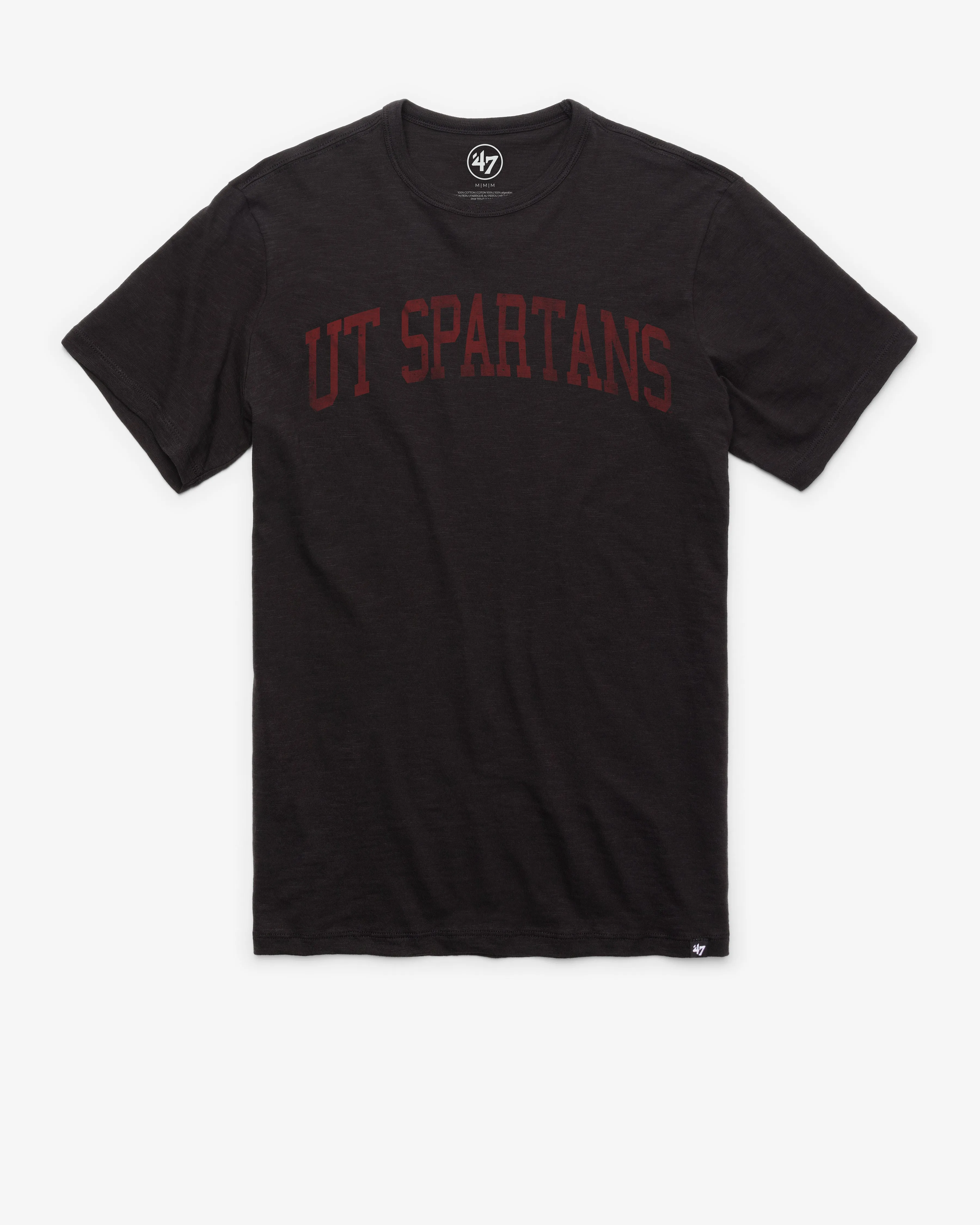 TAMPA SPARTANS CLASSIC BLOCK '47 SCRUM TEE