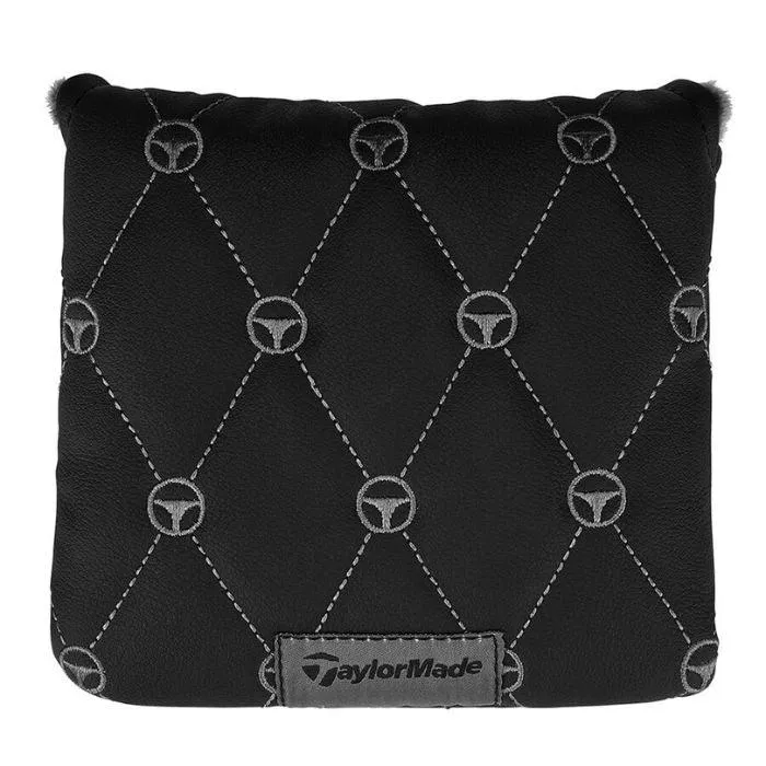TaylorMade Patterned Mallet Putter Headcover Mallet (N8945801)