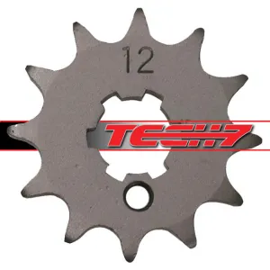 Tech 7 Sprocket 520 pitch (4263.12T7)
