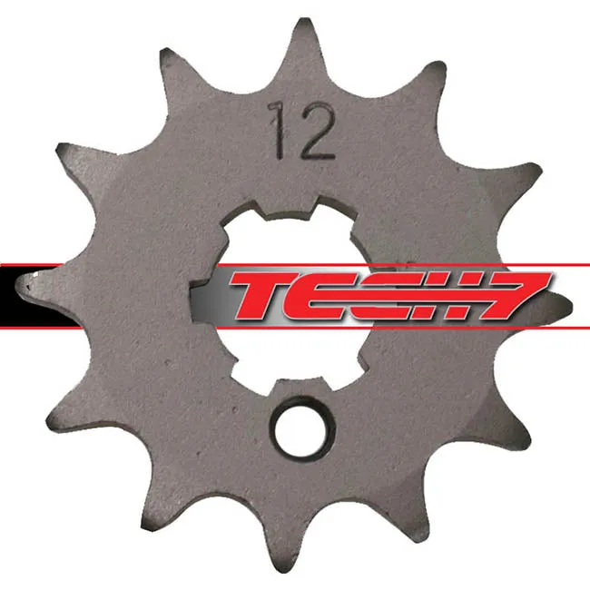 Tech 7 Sprocket 520 pitch (4263.12T7)