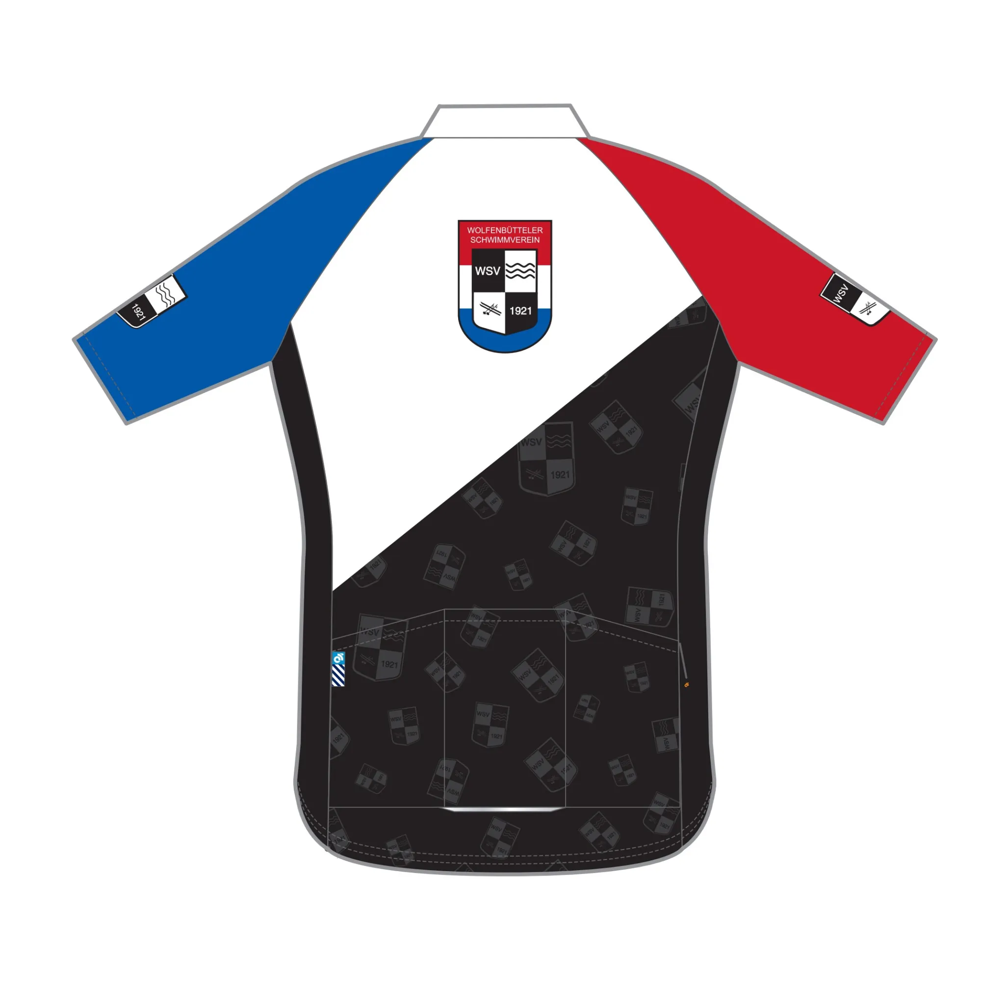 TECH  Jersey - Children