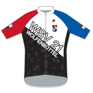 TECH  Jersey - Children