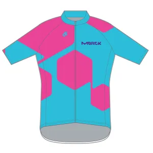 TECH  Jersey Langarm