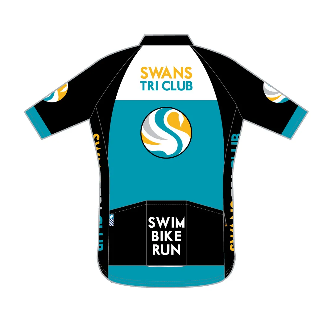 TECH  Jersey