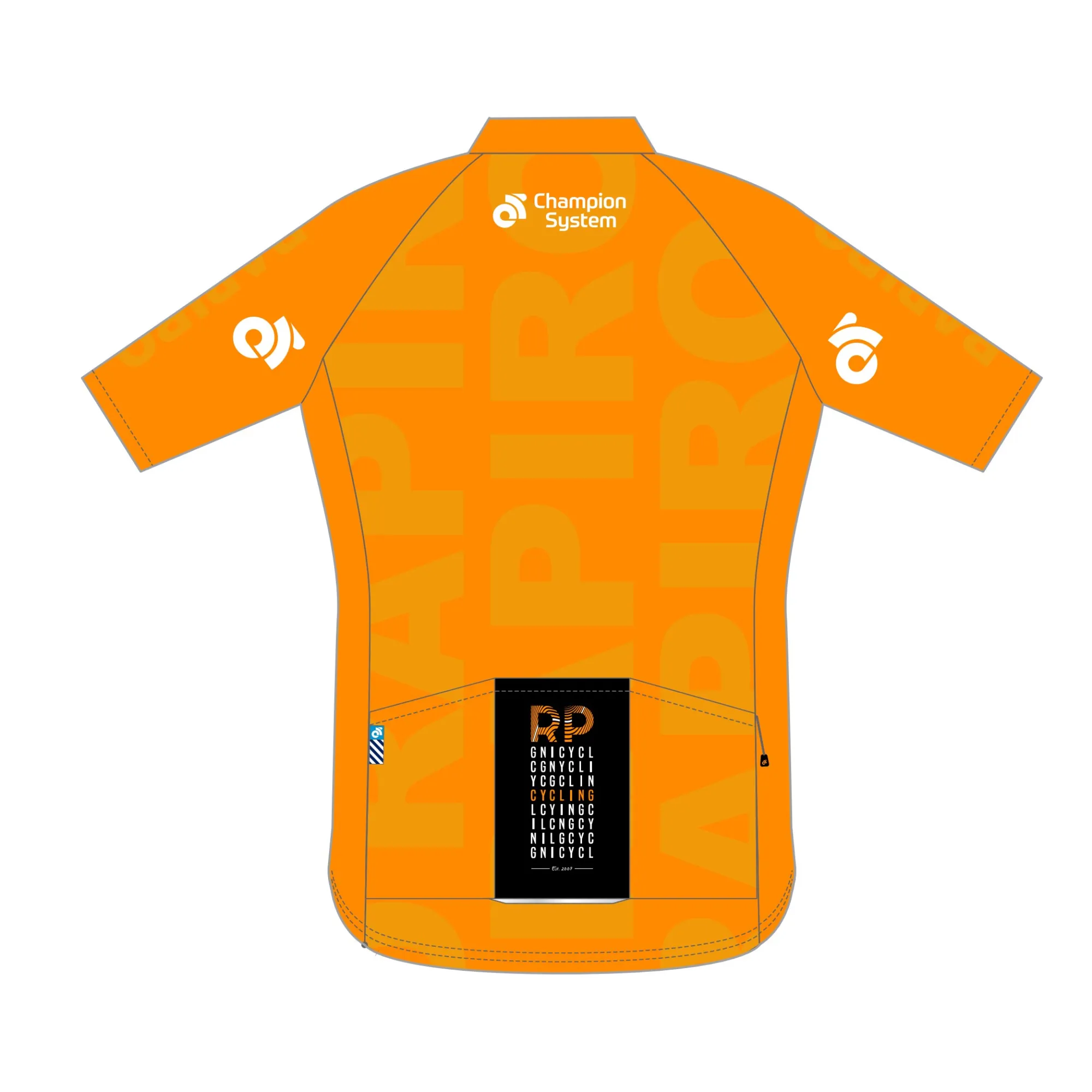 TECH  Jersey