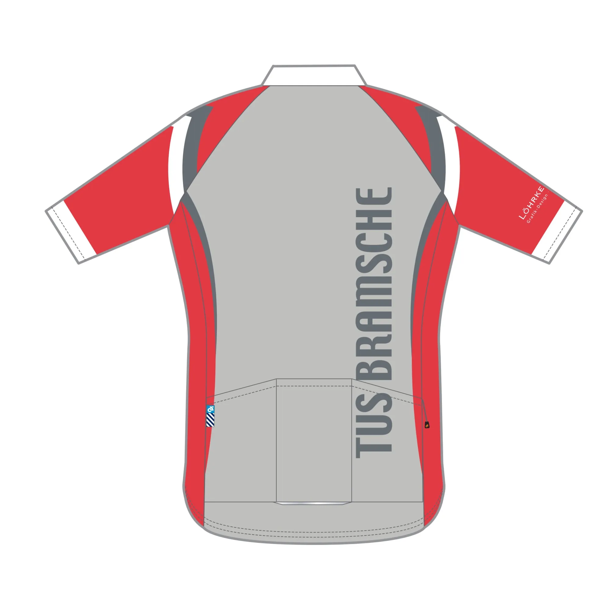 TECH  Jersey