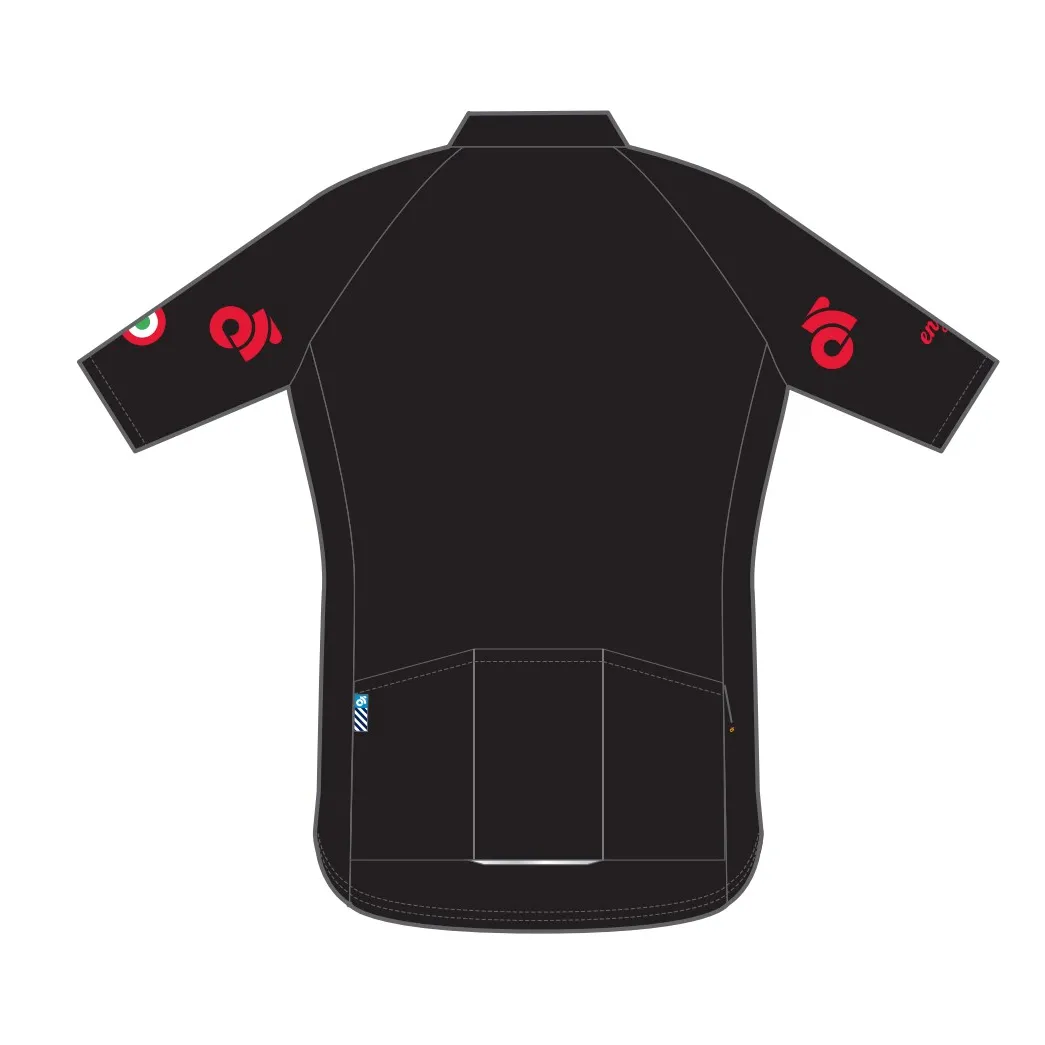TECH  Jersey