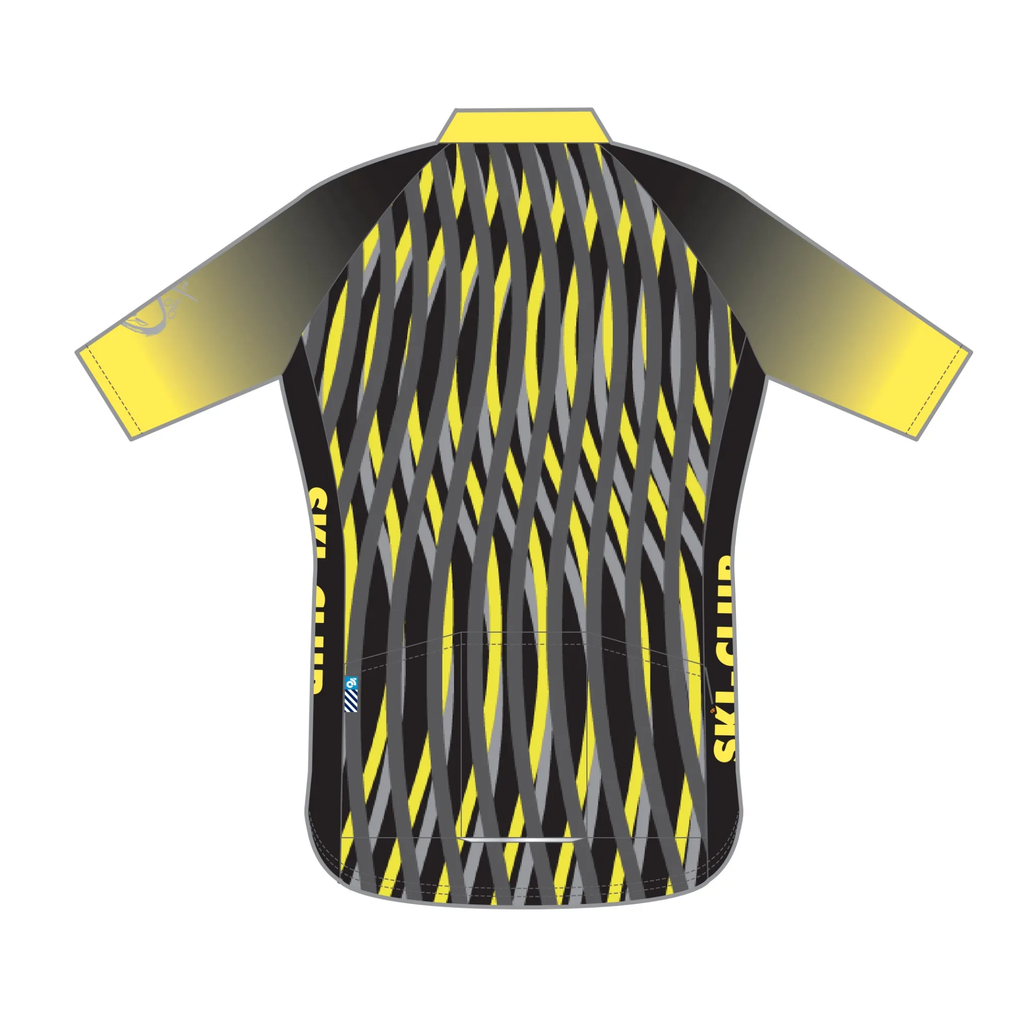 TECH  Jersey