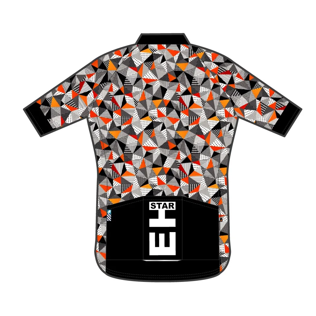 TECH  Jersey