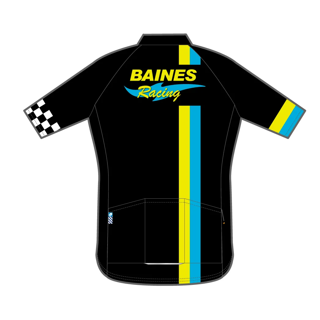 TECH  Jersey