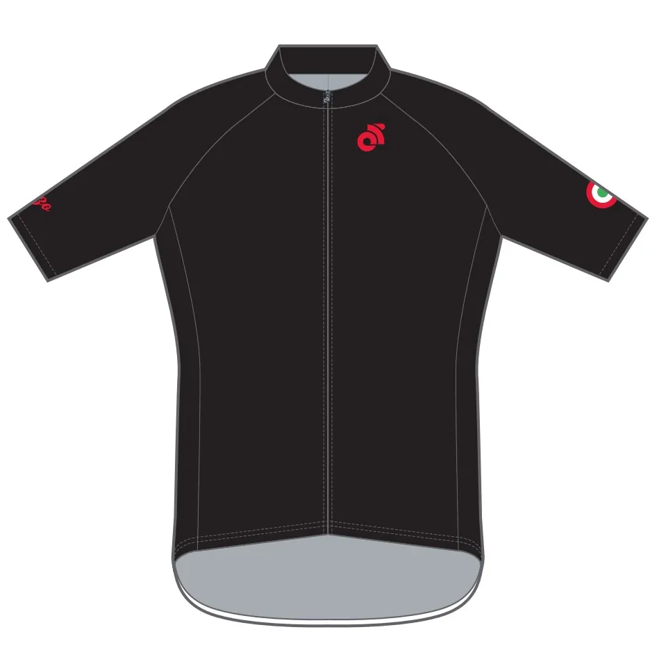 TECH  Jersey