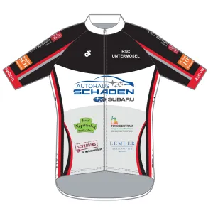 TECH  Jersey