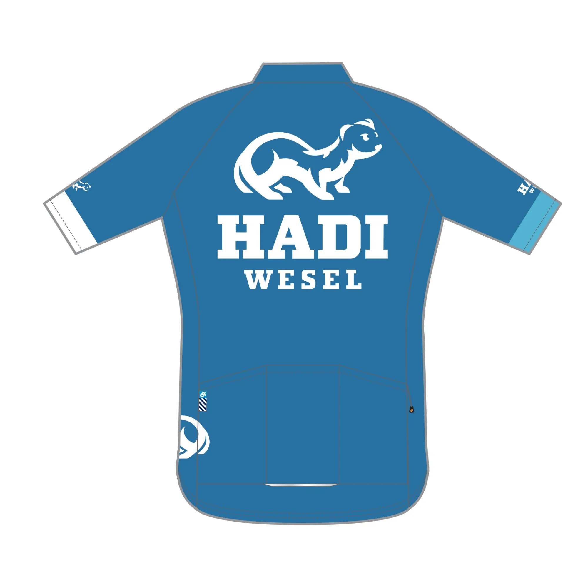 TECH  Jersey