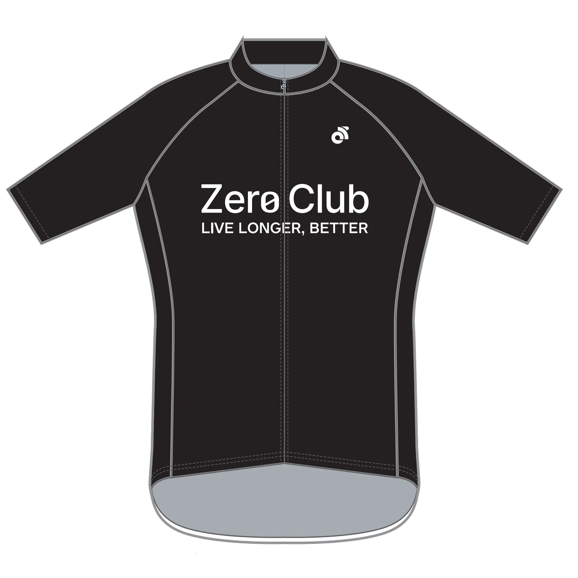 TECH  Jersey